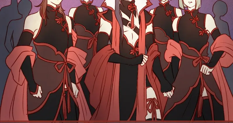 Read Phantom Paradise chapter 31 image 59 on Lezhin