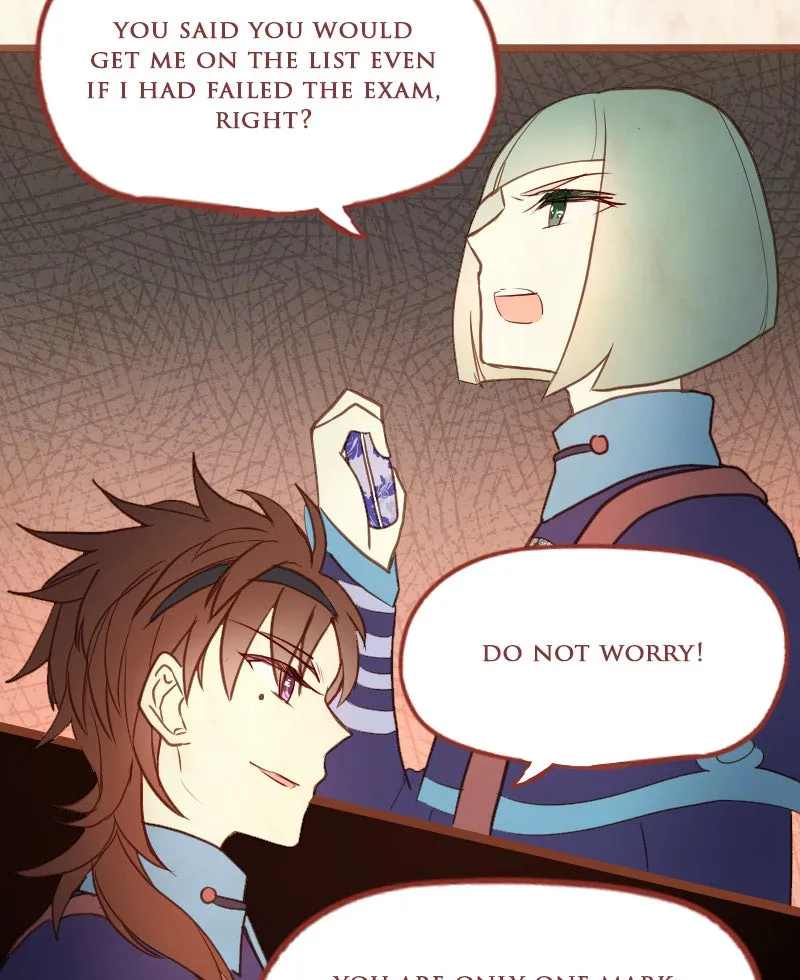 Read Phantom Paradise chapter 31 image 6 on Lezhin
