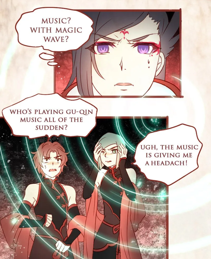 Read Phantom Paradise chapter 31 image 60 on Lezhin