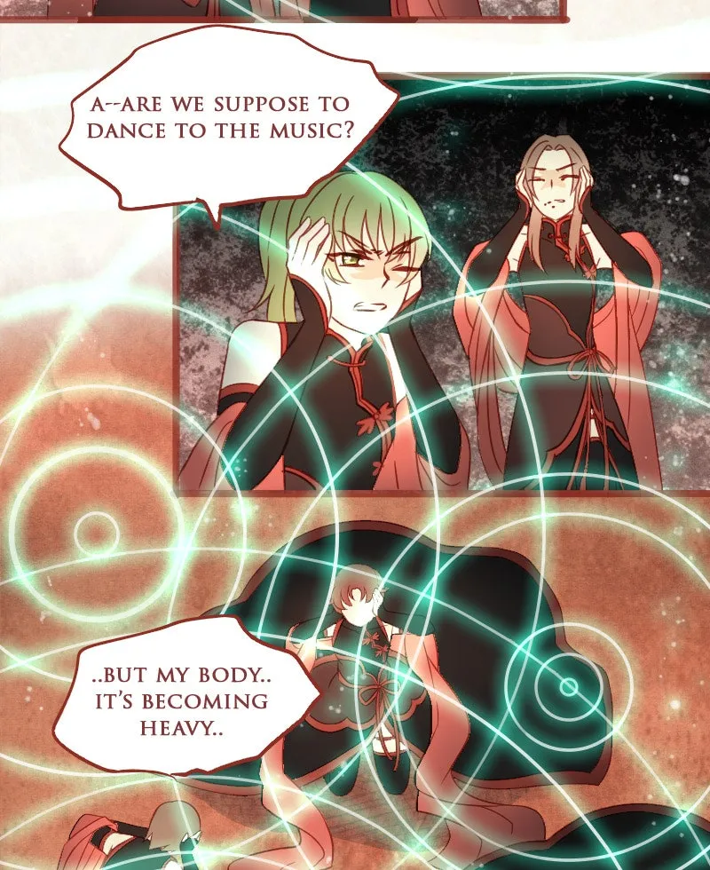 Read Phantom Paradise chapter 31 image 61 on Lezhin
