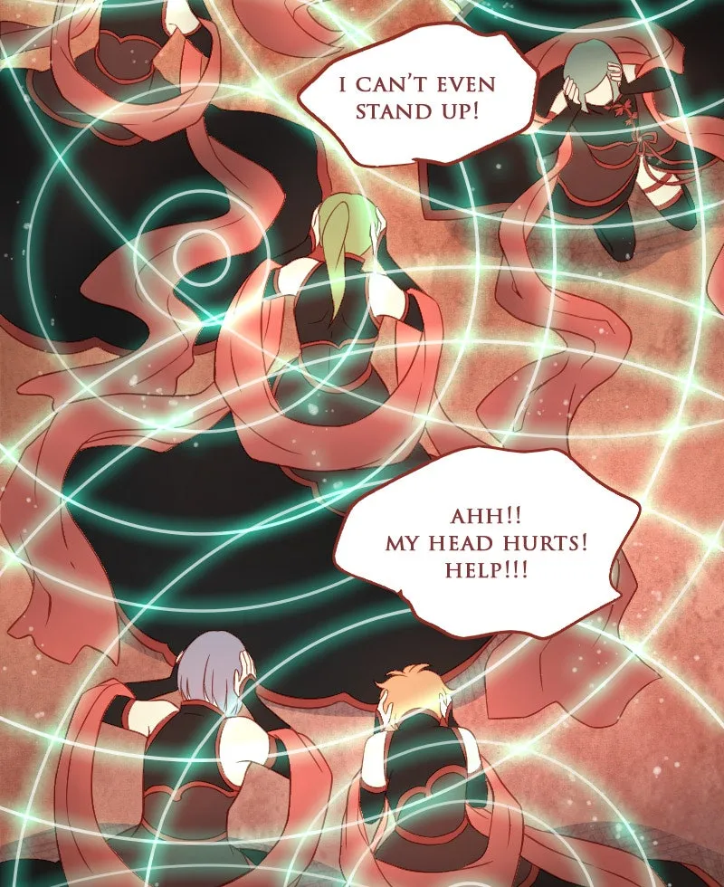 Read Phantom Paradise chapter 31 image 62 on Lezhin