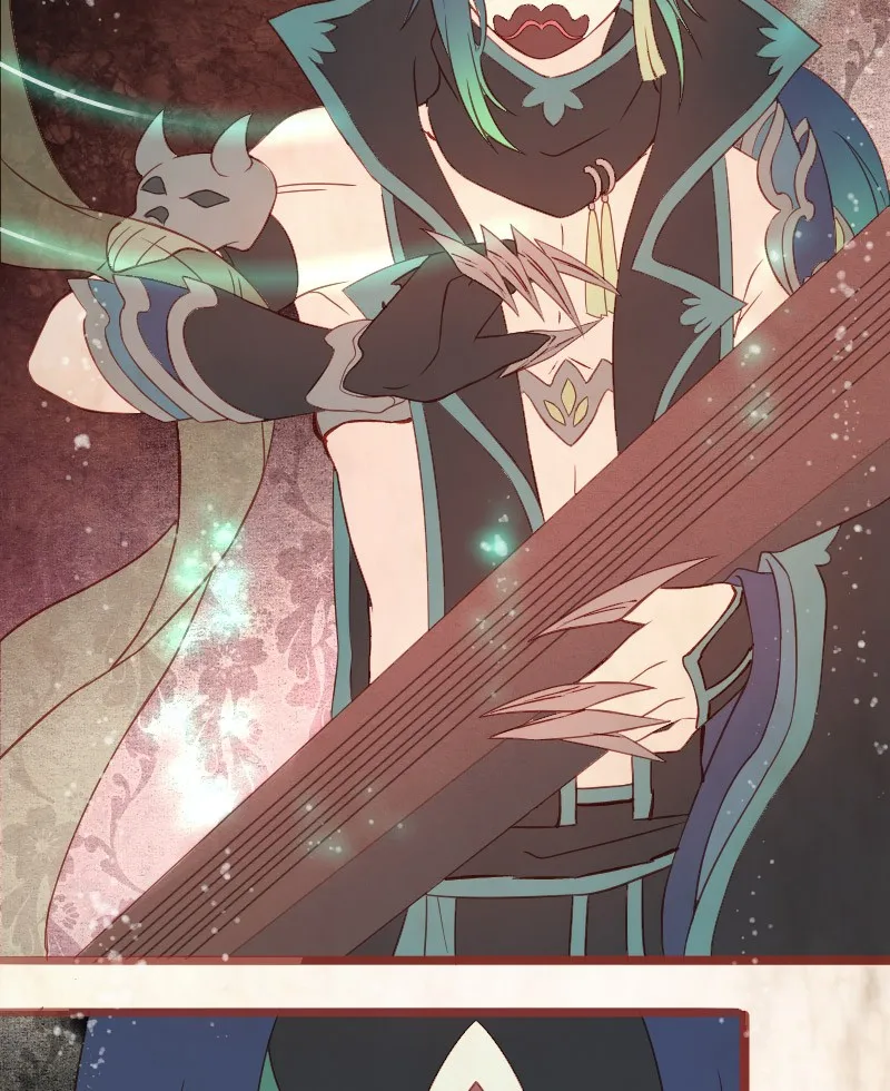 Read Phantom Paradise chapter 31 image 64 on Lezhin