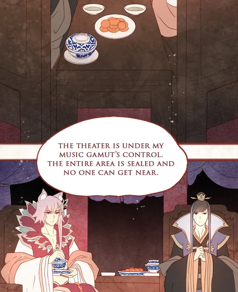 Read Phantom Paradise chapter 31 image 68 on Lezhin