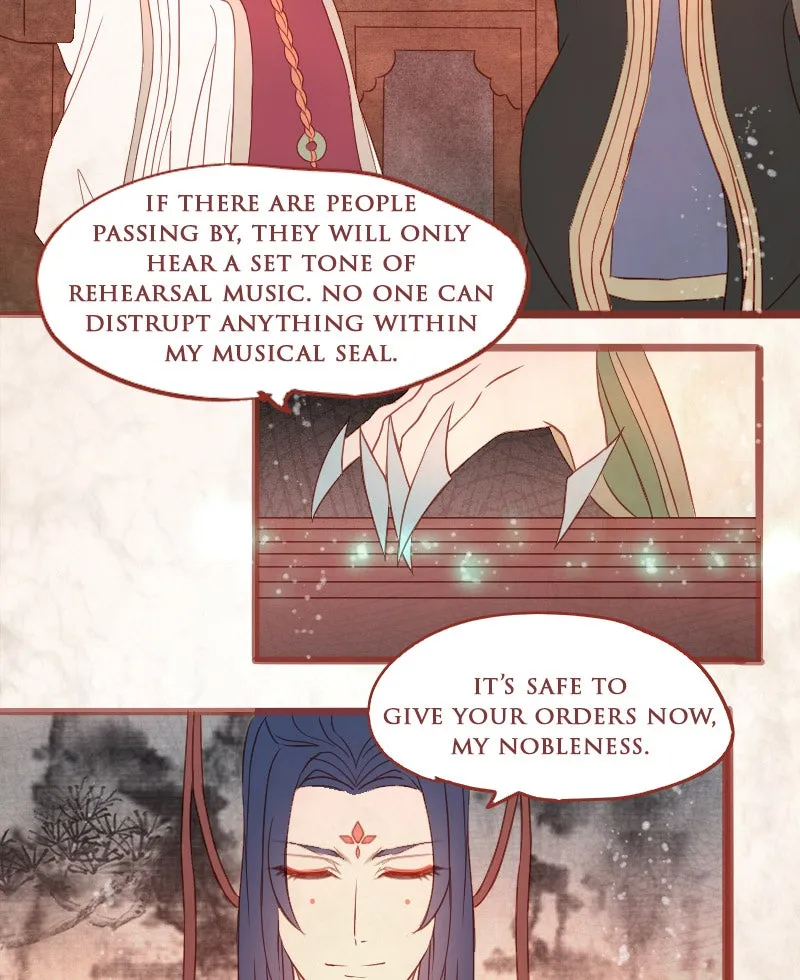 Read Phantom Paradise chapter 31 image 69 on Lezhin