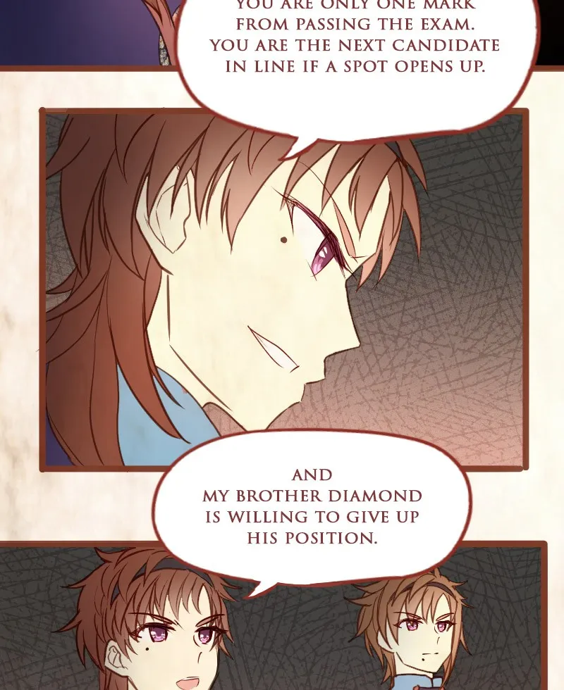 Read Phantom Paradise chapter 31 image 7 on Lezhin