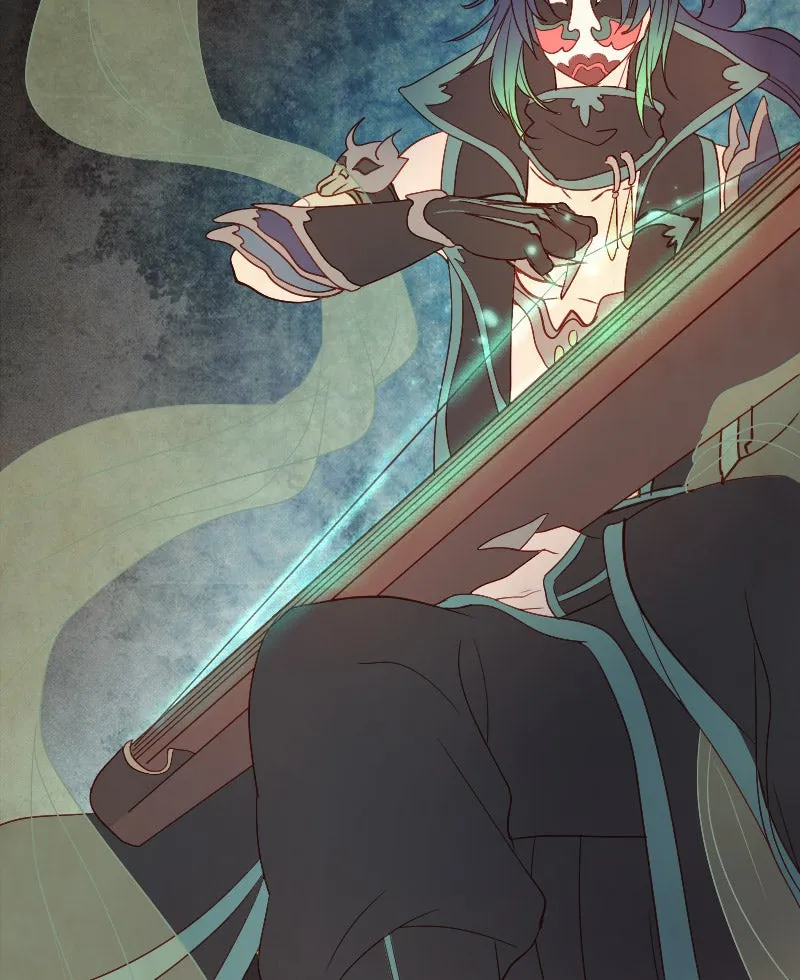 Read Phantom Paradise chapter 31 image 76 on Lezhin
