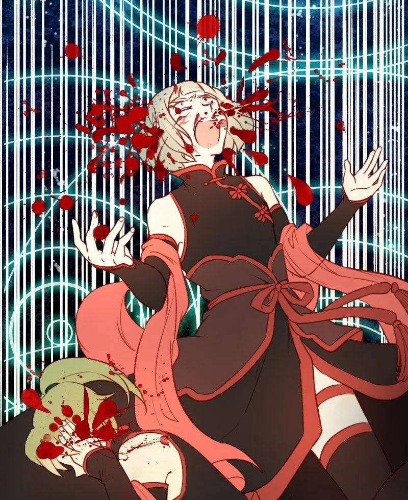 Read Phantom Paradise chapter 31 image 83 on Lezhin