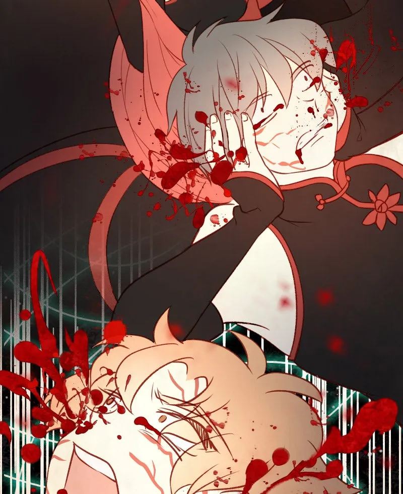 Read Phantom Paradise chapter 31 image 84 on Lezhin