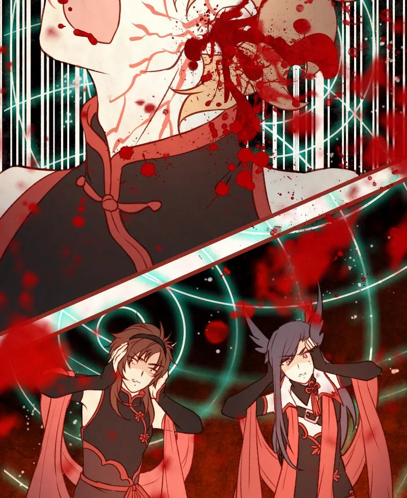 Read Phantom Paradise chapter 31 image 85 on Lezhin