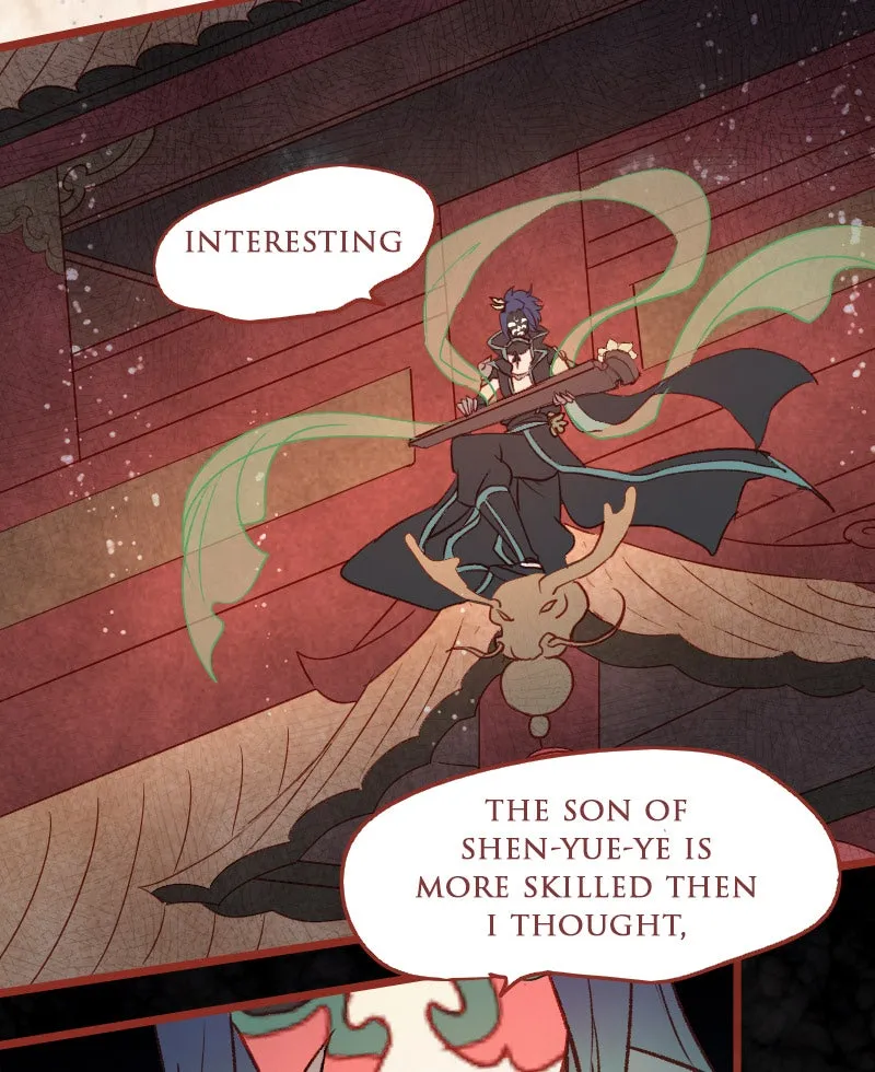 Read Phantom Paradise chapter 31 image 89 on Lezhin
