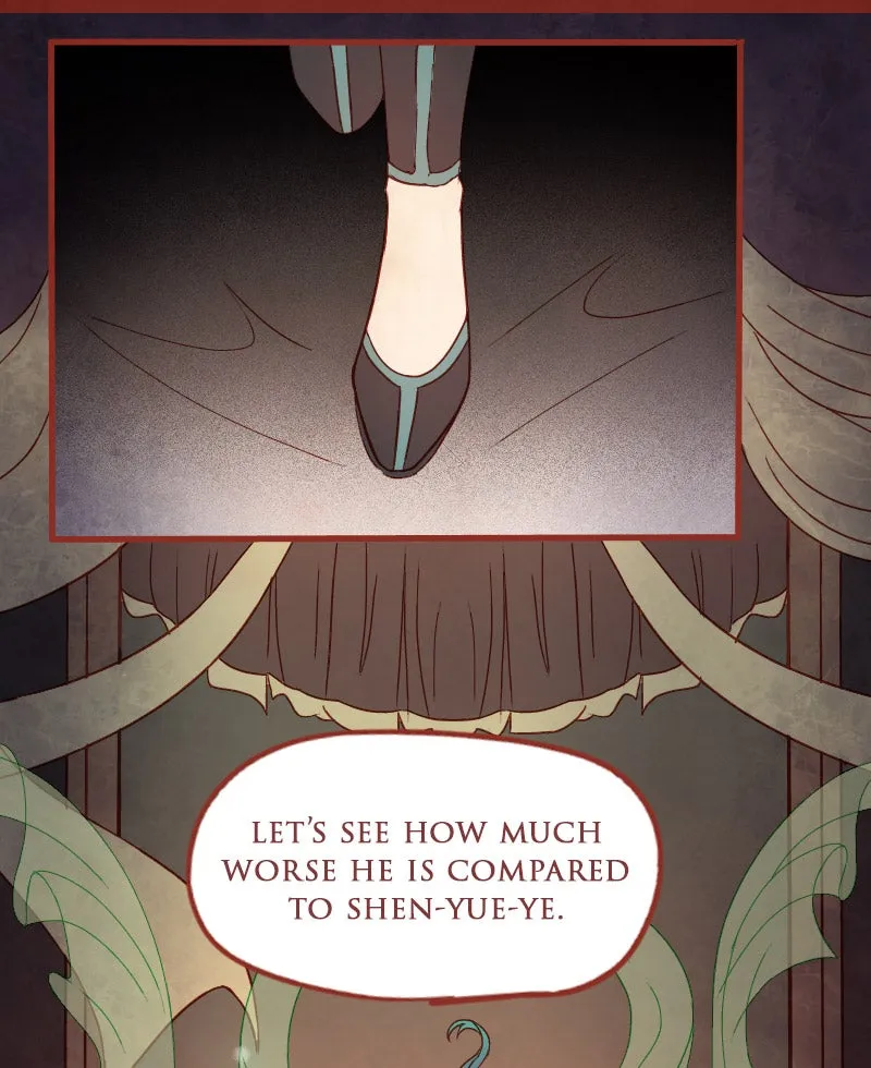 Read Phantom Paradise chapter 31 image 93 on Lezhin