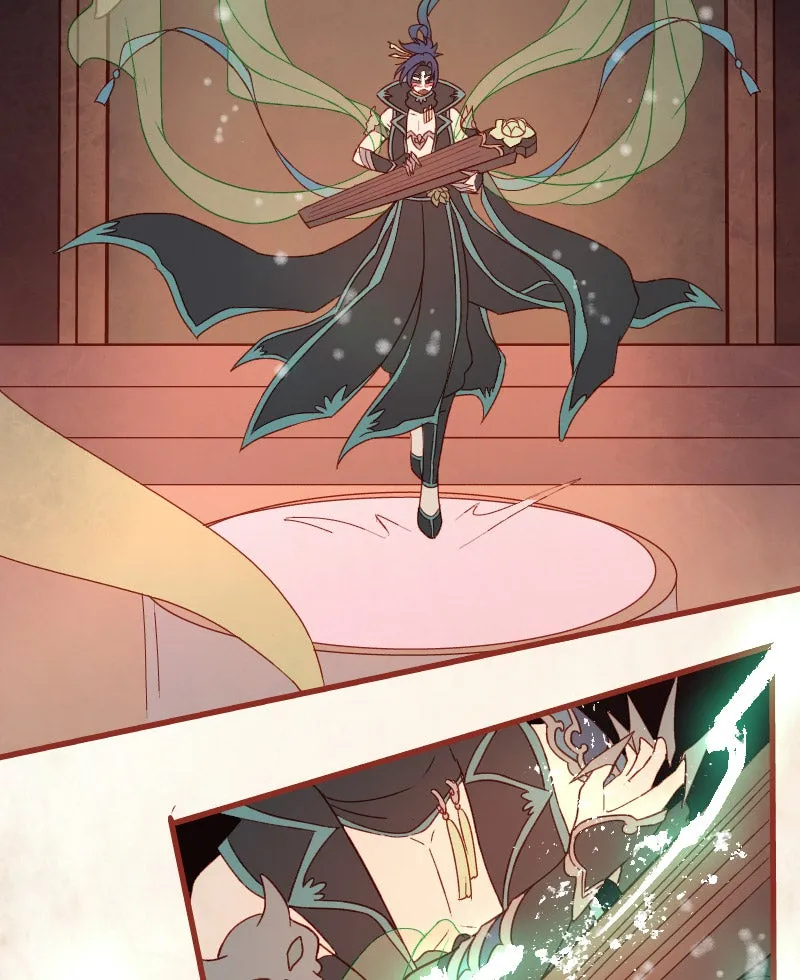 Read Phantom Paradise chapter 31 image 94 on Lezhin