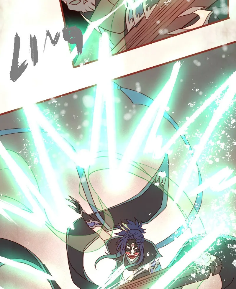 Read Phantom Paradise chapter 31 image 95 on Lezhin