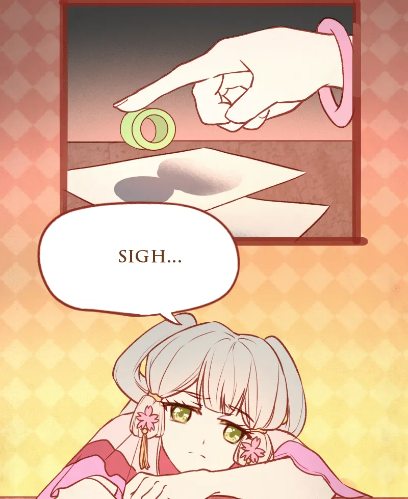 Read Phantom Paradise chapter 32 image 1 on Lezhin