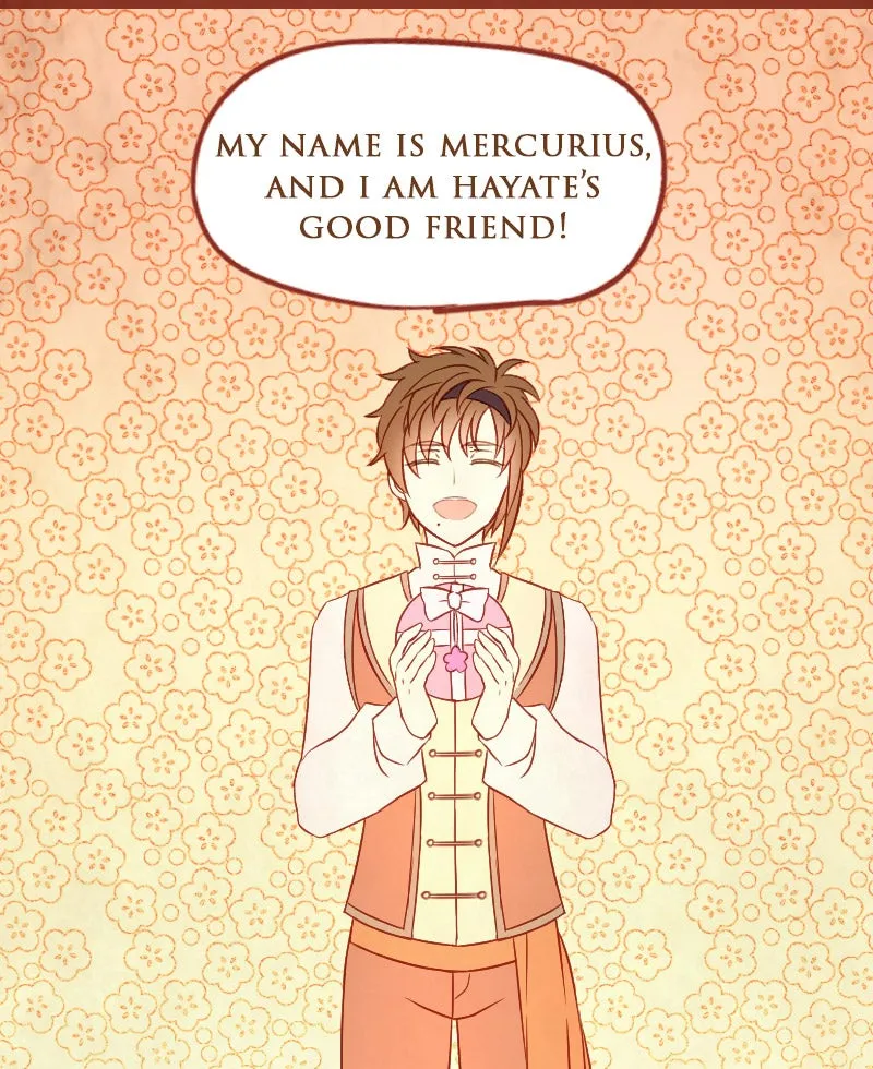 Read Phantom Paradise chapter 32 image 11 on Lezhin