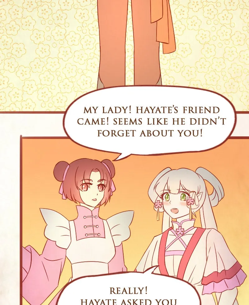 Read Phantom Paradise chapter 32 image 12 on Lezhin