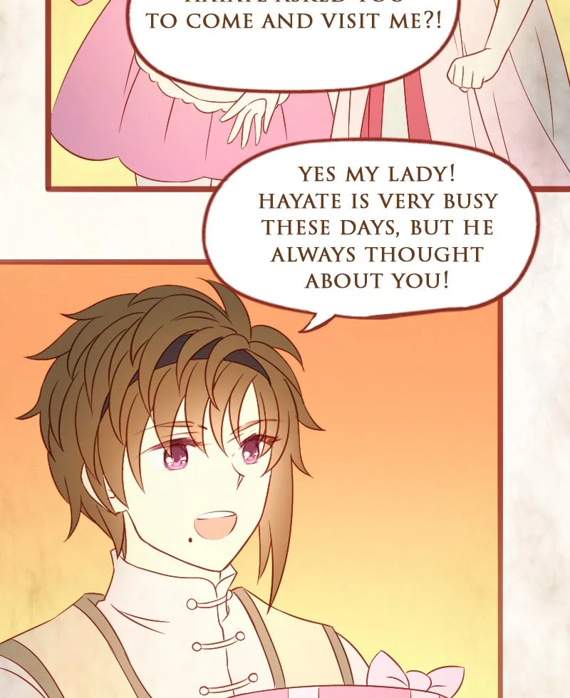 Read Phantom Paradise chapter 32 image 13 on Lezhin