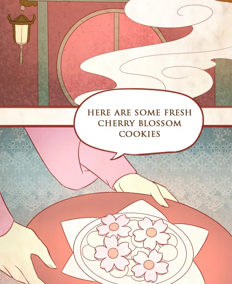 Read Phantom Paradise chapter 32 image 16 on Lezhin