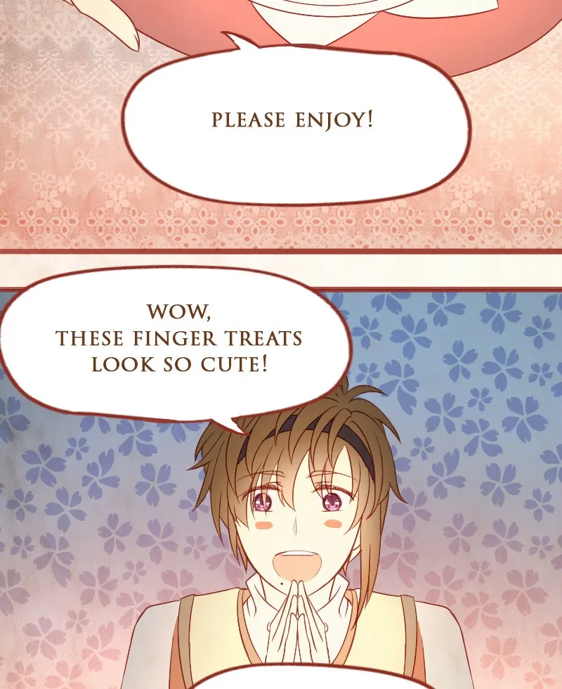 Read Phantom Paradise chapter 32 image 17 on Lezhin
