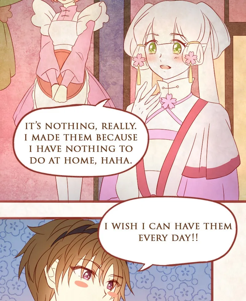 Read Phantom Paradise chapter 32 image 19 on Lezhin