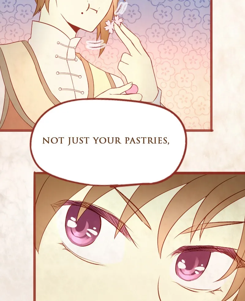 Read Phantom Paradise chapter 32 image 20 on Lezhin