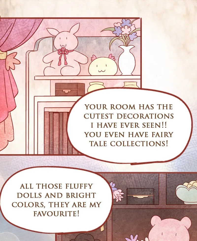 Read Phantom Paradise chapter 32 image 22 on Lezhin
