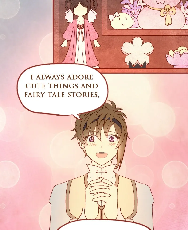 Read Phantom Paradise chapter 32 image 23 on Lezhin