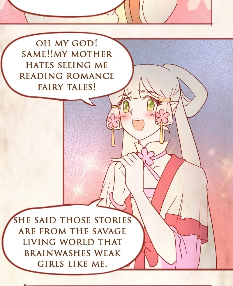 Read Phantom Paradise chapter 32 image 26 on Lezhin