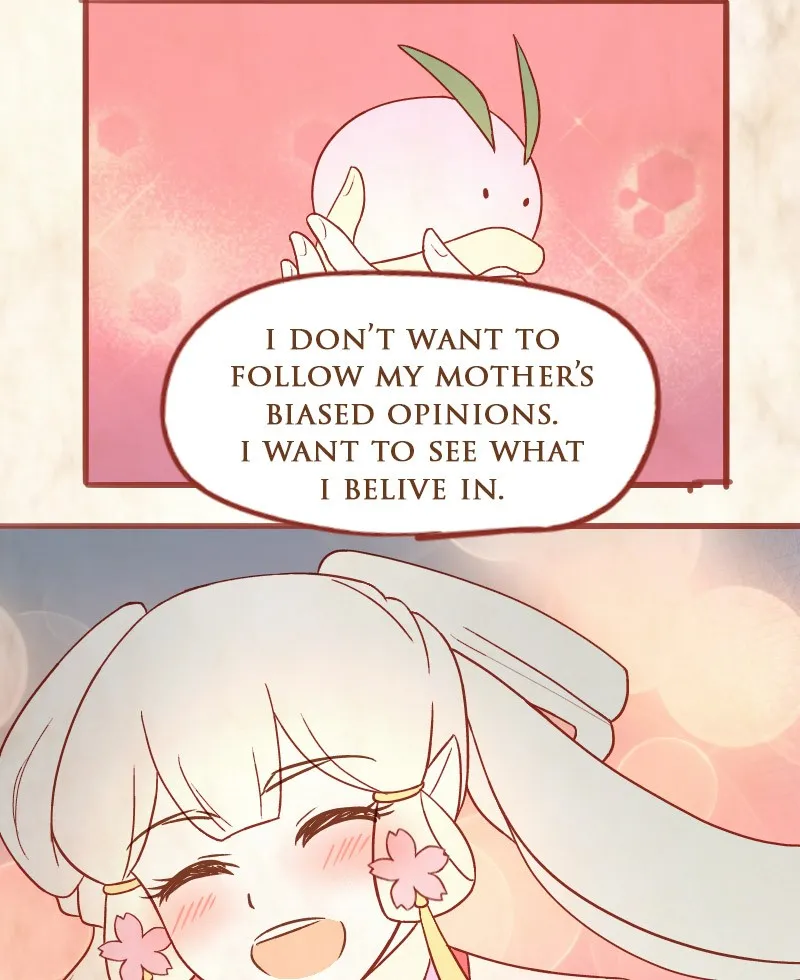 Read Phantom Paradise chapter 32 image 27 on Lezhin