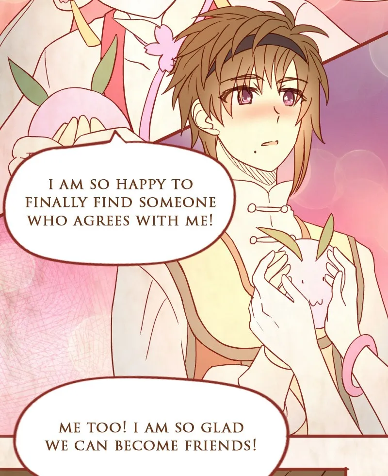 Read Phantom Paradise chapter 32 image 28 on Lezhin