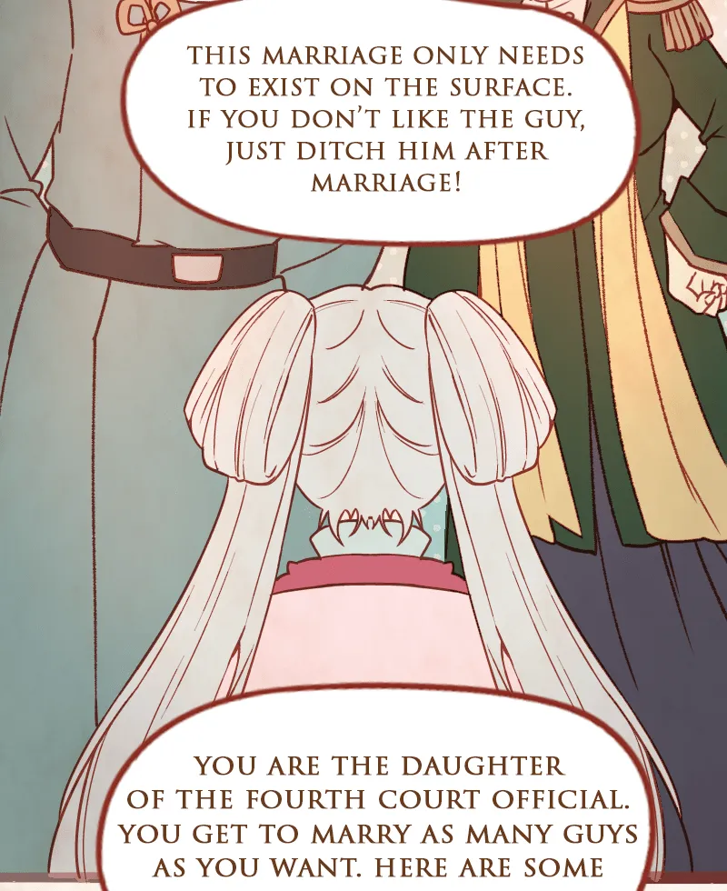 Read Phantom Paradise chapter 32 image 3 on Lezhin