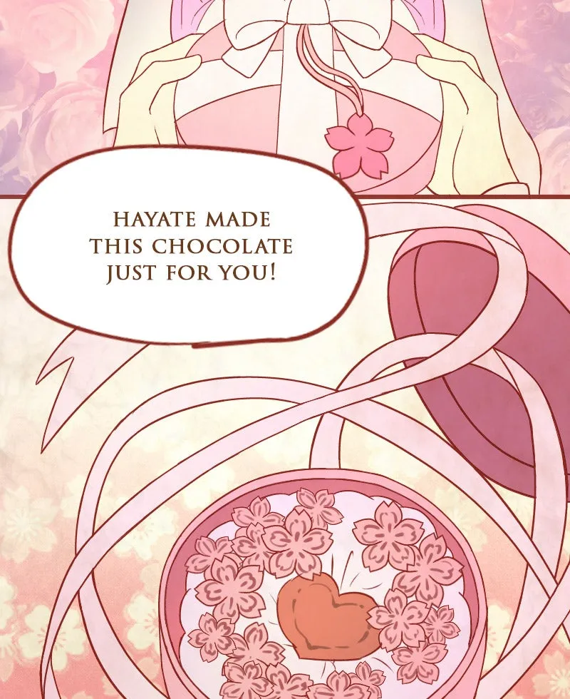Read Phantom Paradise chapter 32 image 31 on Lezhin