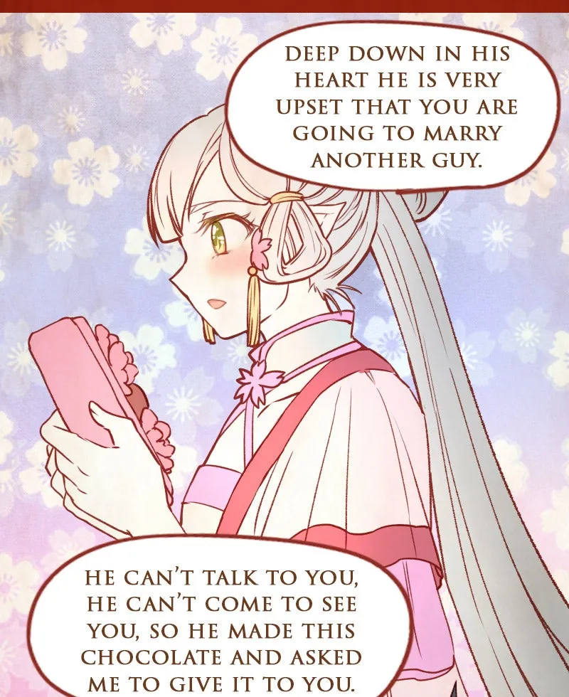 Read Phantom Paradise chapter 32 image 33 on Lezhin