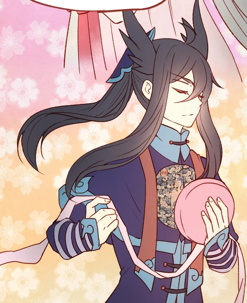 Read Phantom Paradise chapter 32 image 34 on Lezhin