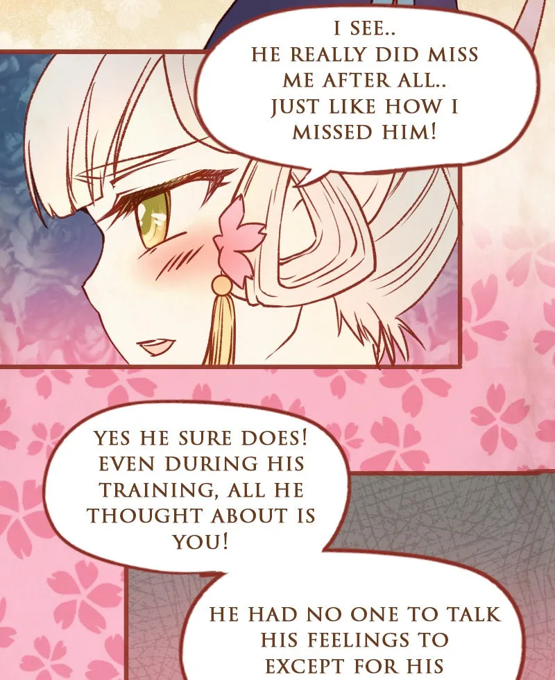 Read Phantom Paradise chapter 32 image 35 on Lezhin