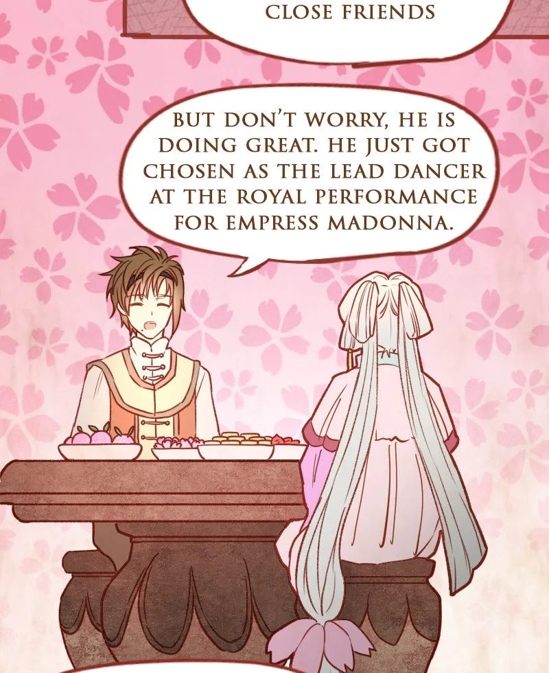 Read Phantom Paradise chapter 32 image 36 on Lezhin