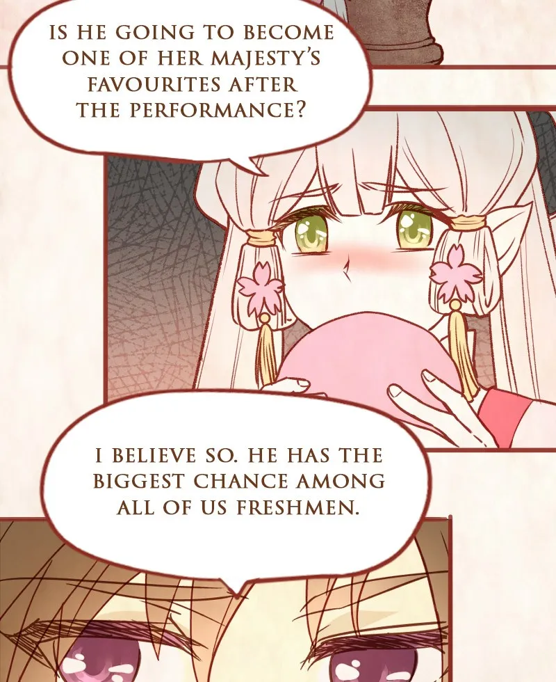 Read Phantom Paradise chapter 32 image 37 on Lezhin