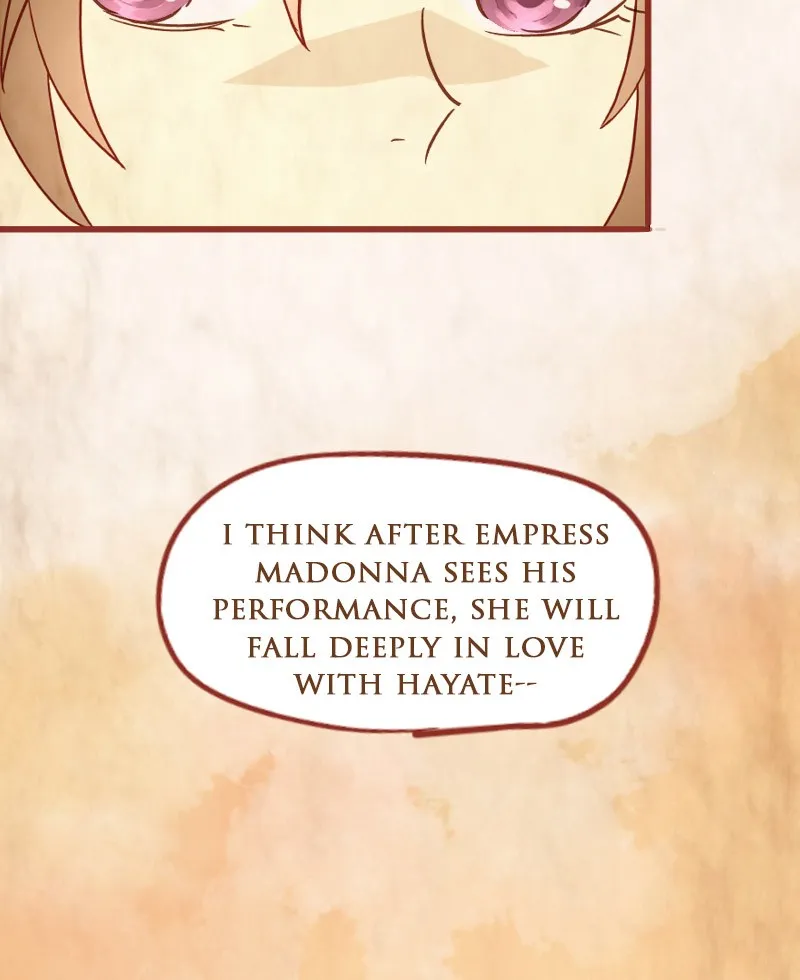 Read Phantom Paradise chapter 32 image 38 on Lezhin