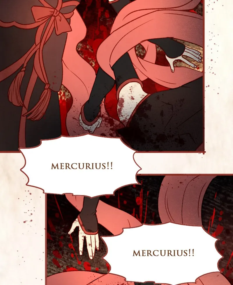 Read Phantom Paradise chapter 32 image 41 on Lezhin