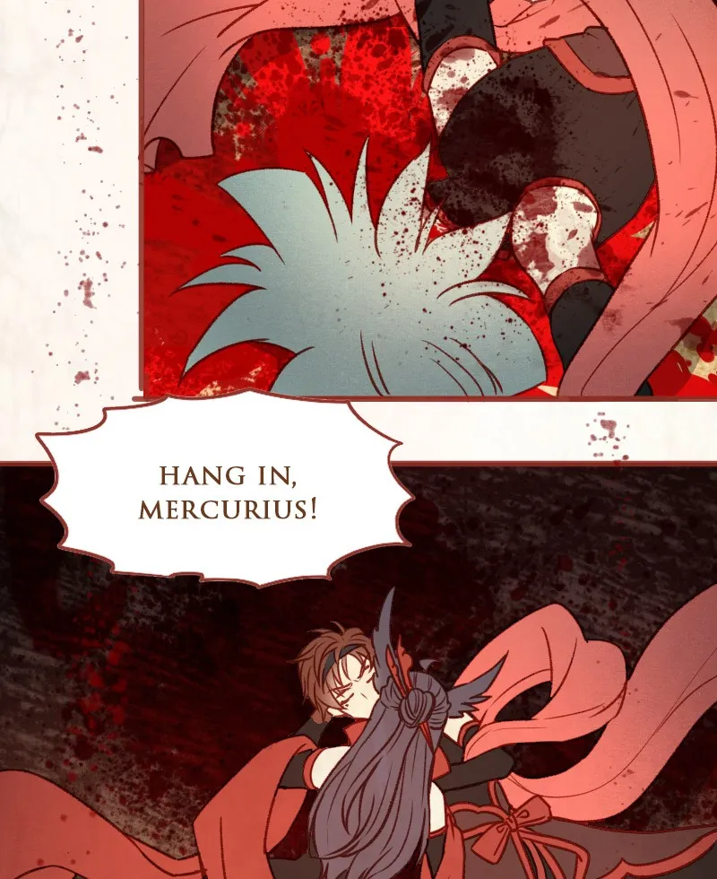 Read Phantom Paradise chapter 32 image 42 on Lezhin