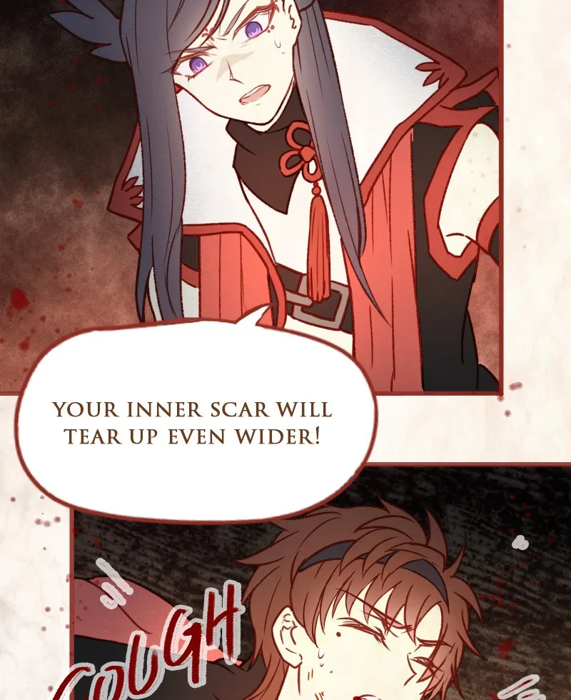 Read Phantom Paradise chapter 32 image 44 on Lezhin