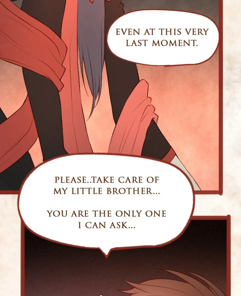 Read Phantom Paradise chapter 32 image 47 on Lezhin