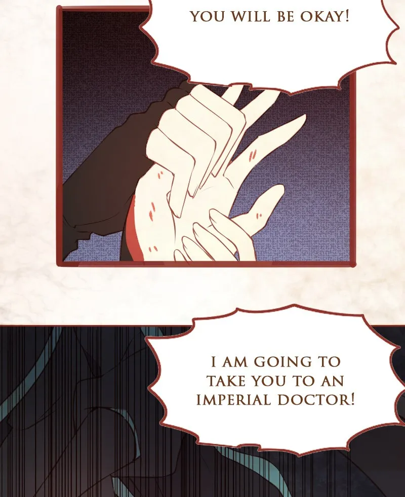 Read Phantom Paradise chapter 32 image 51 on Lezhin