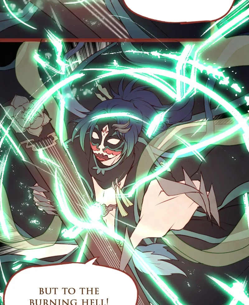 Read Phantom Paradise chapter 32 image 54 on Lezhin