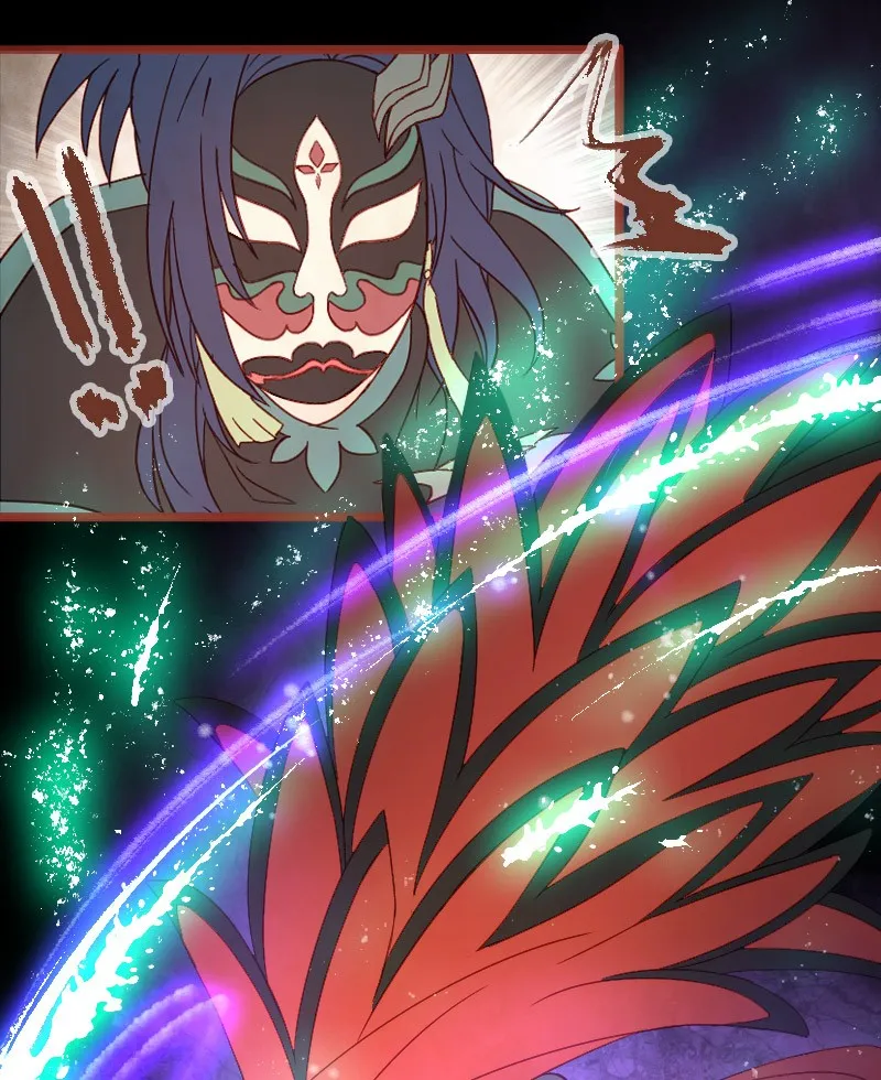 Read Phantom Paradise chapter 32 image 58 on Lezhin