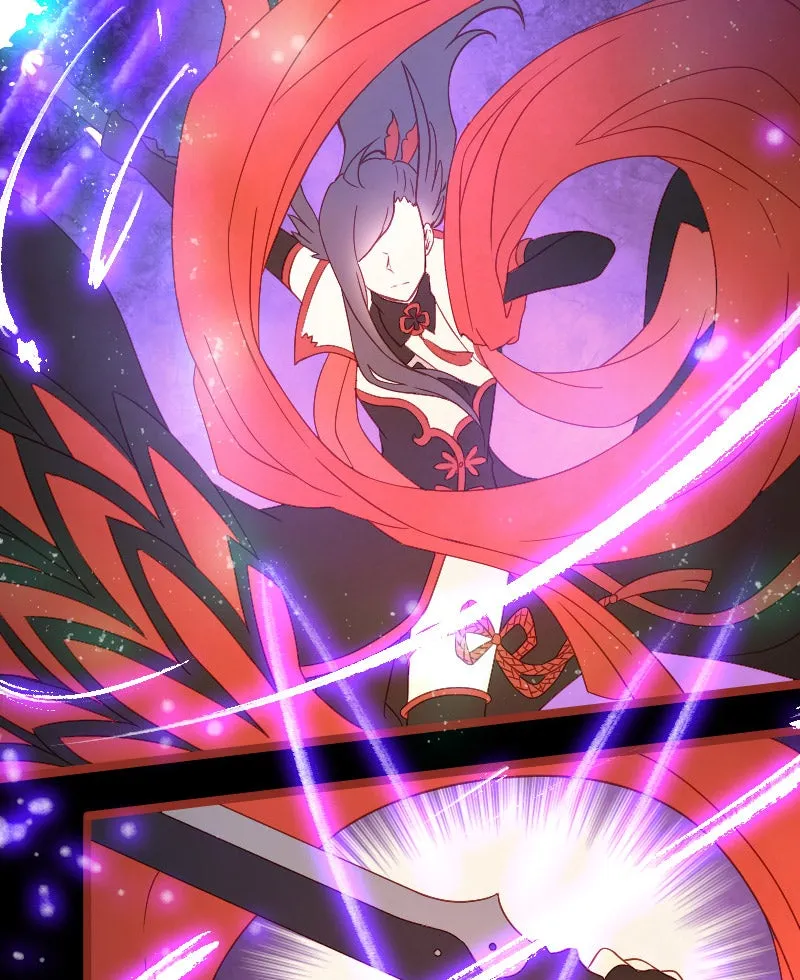 Read Phantom Paradise chapter 32 image 59 on Lezhin