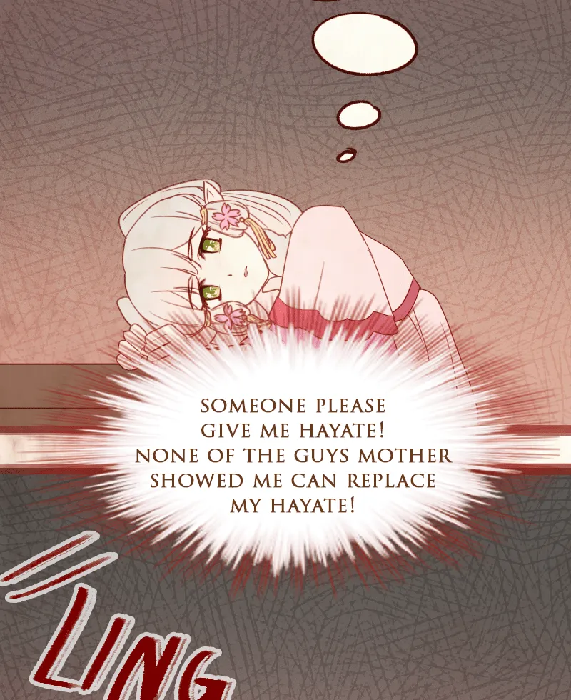 Read Phantom Paradise chapter 32 image 6 on Lezhin