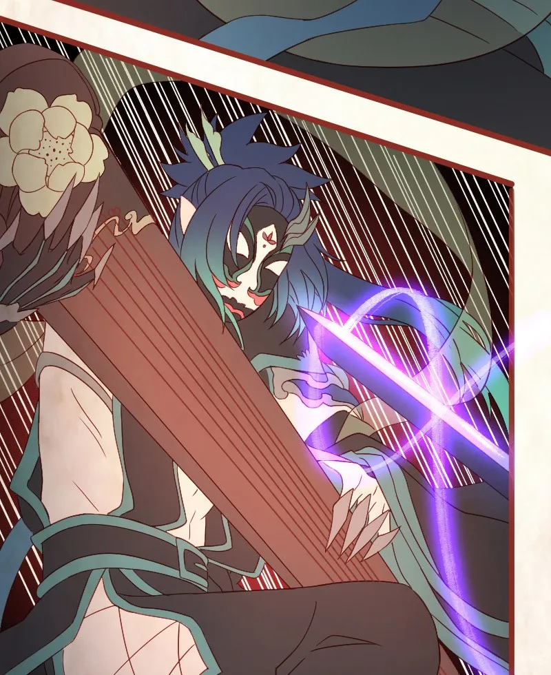 Read Phantom Paradise chapter 32 image 64 on Lezhin