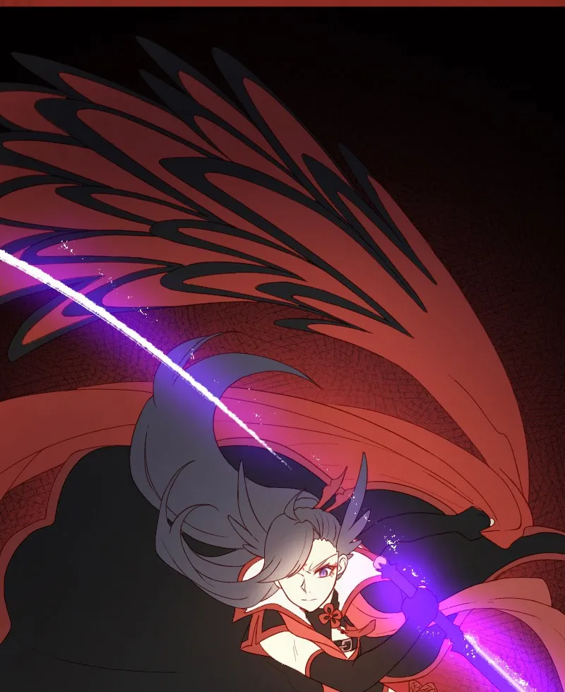 Read Phantom Paradise chapter 32 image 69 on Lezhin