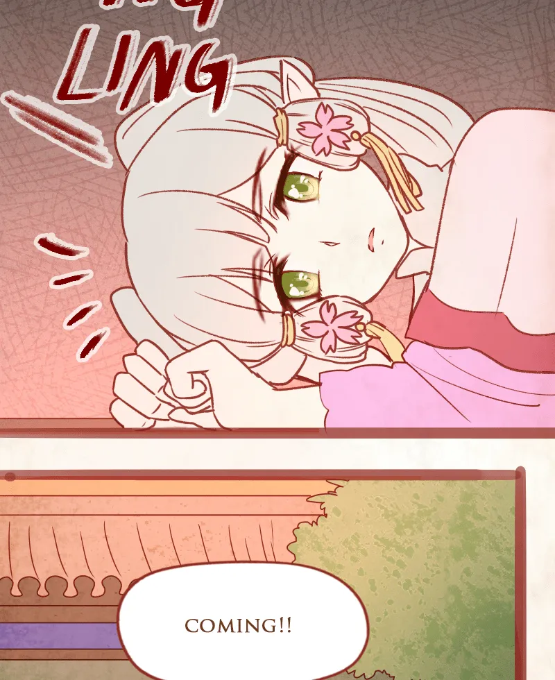 Read Phantom Paradise chapter 32 image 7 on Lezhin
